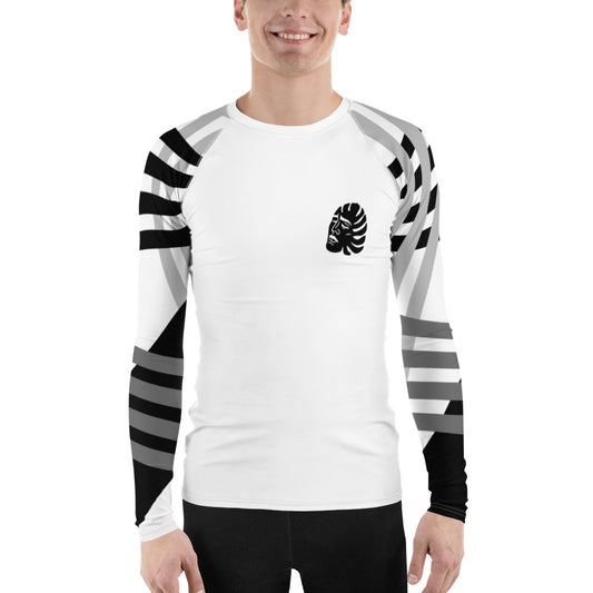 Men's Rash Guard