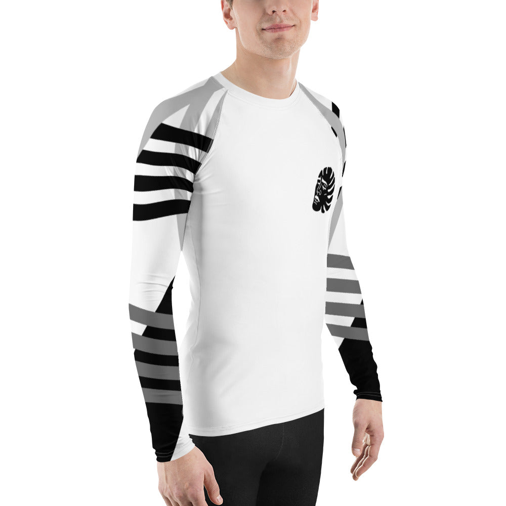 Men's Rash Guard