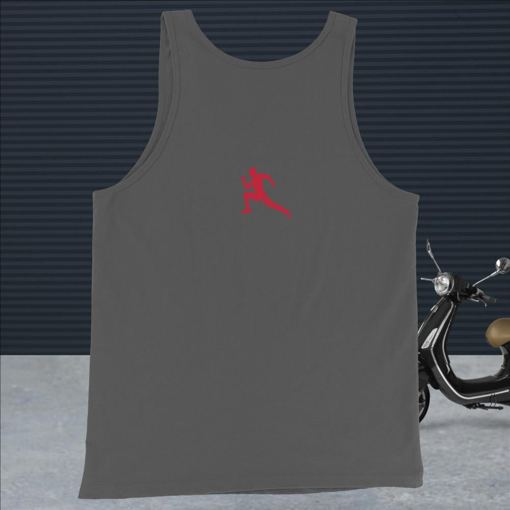 Unisex Tank Top