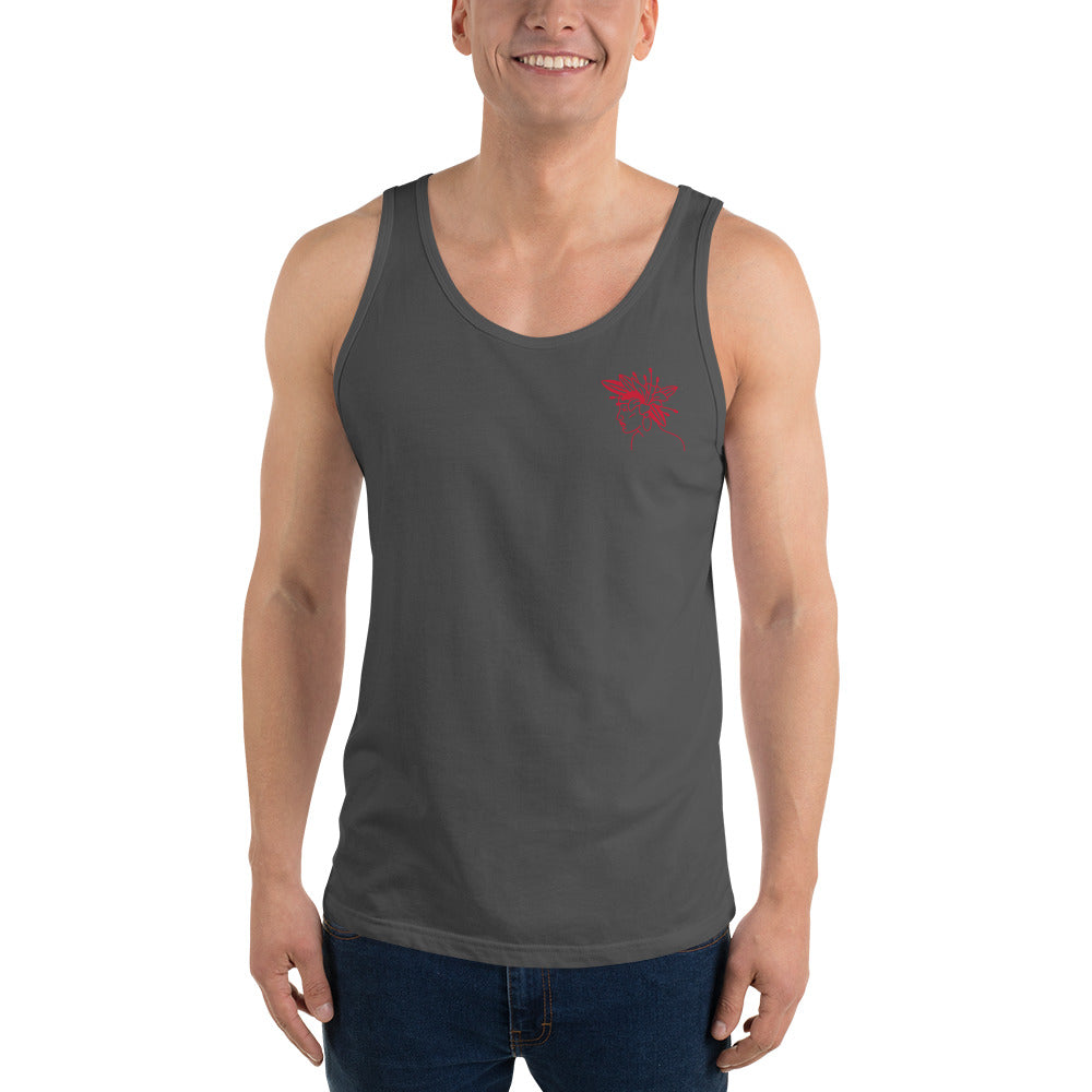 Unisex Tank Top