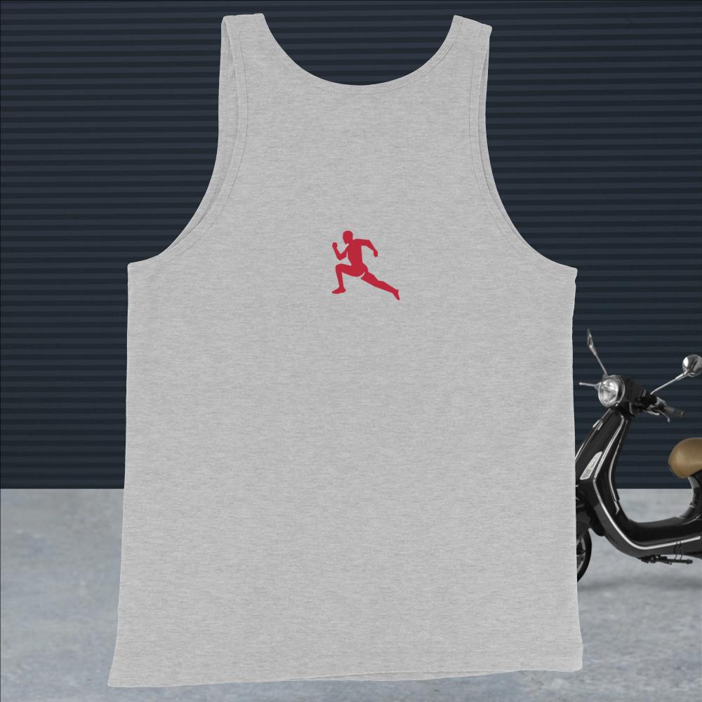 Unisex Tank Top