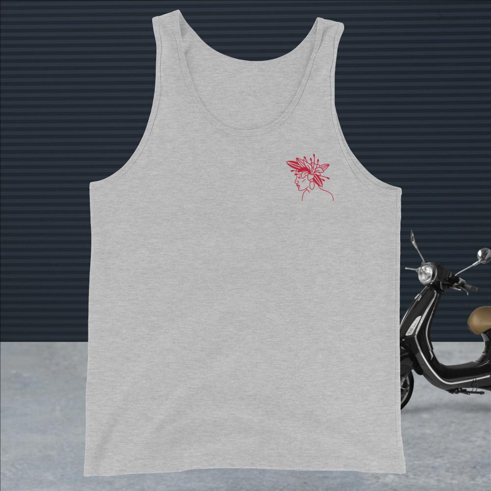 Unisex Tank Top