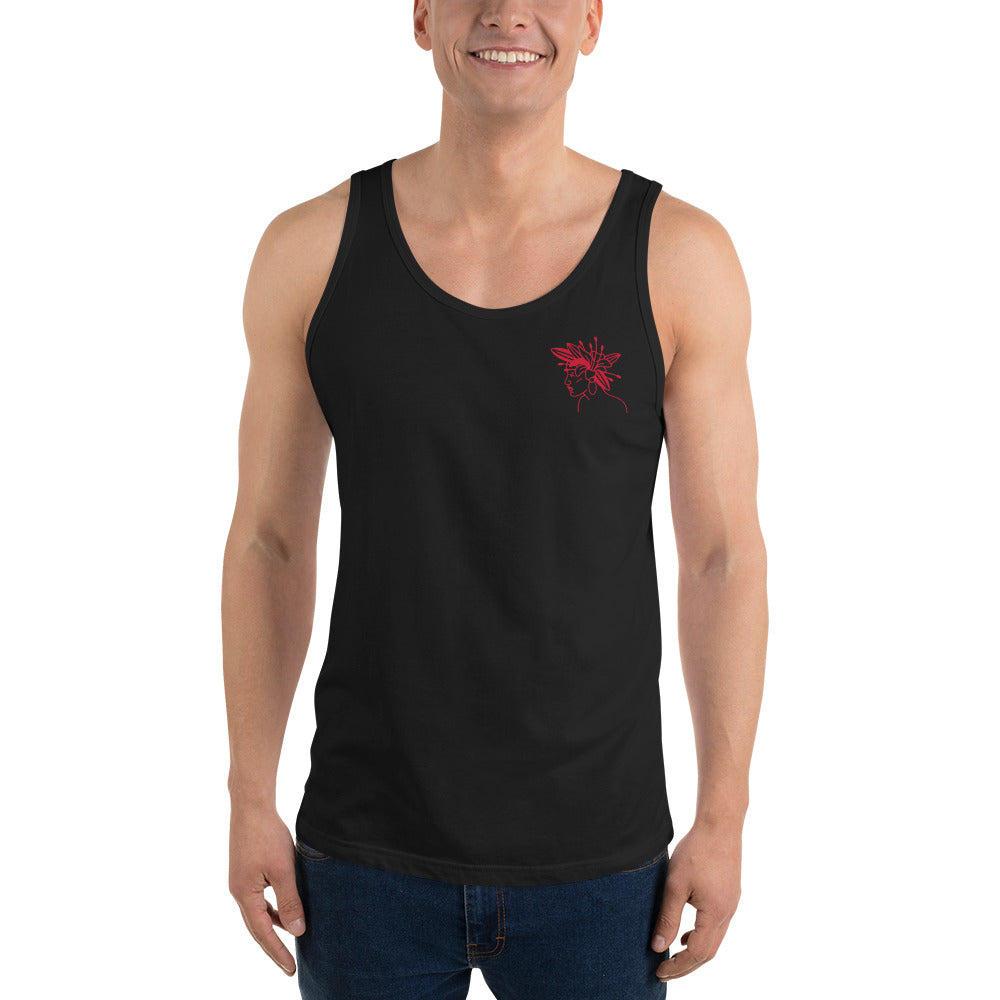 Unisex Tank Top