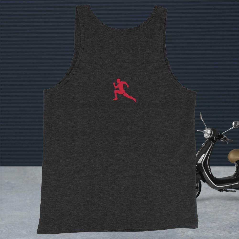 Unisex Tank Top