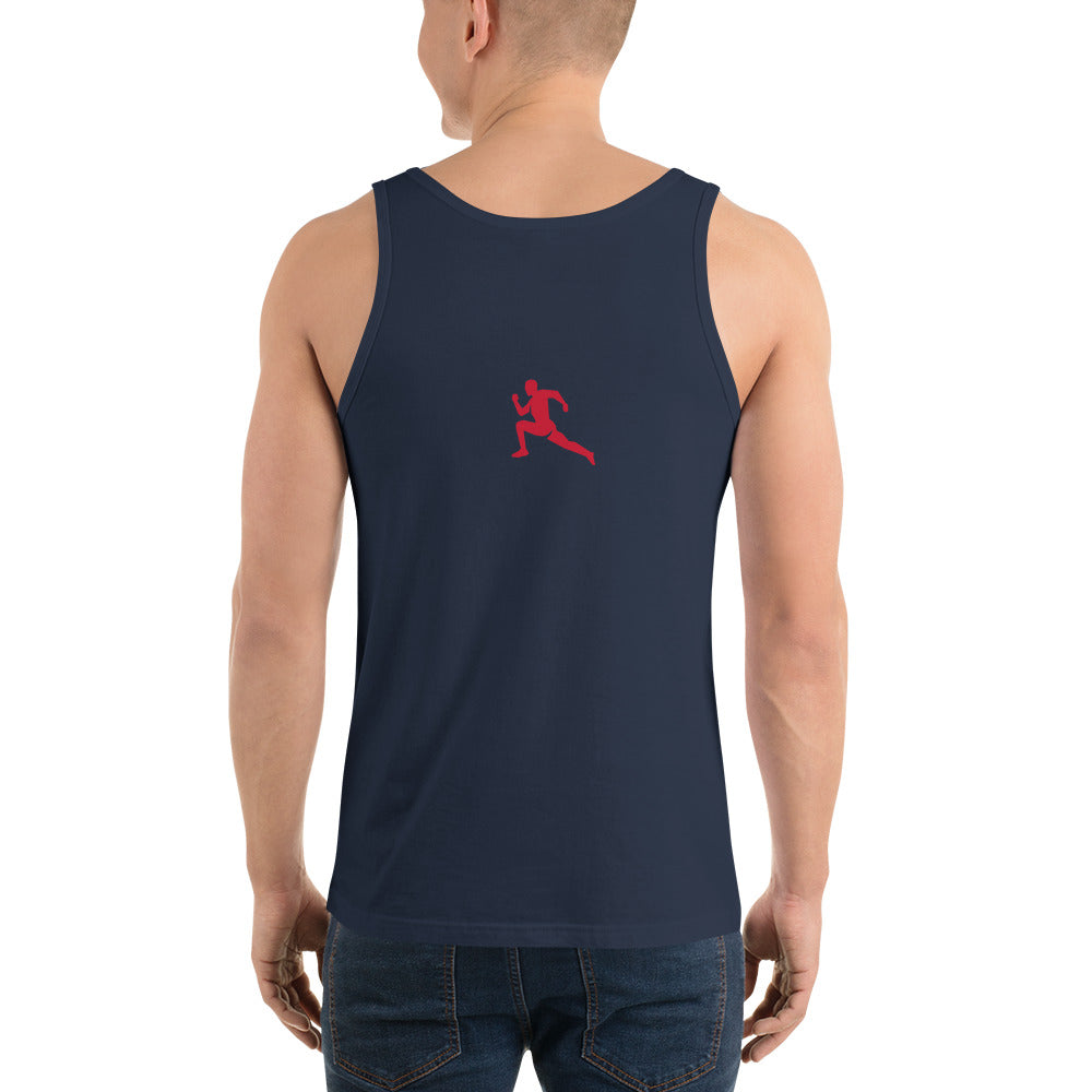 Unisex Tank Top