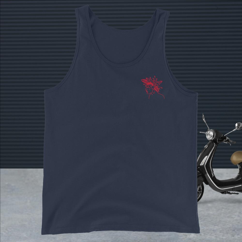 Unisex Tank Top