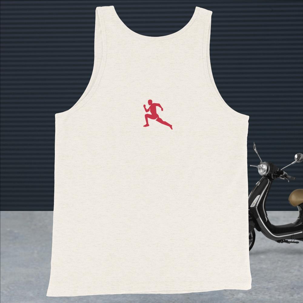 Unisex Tank Top