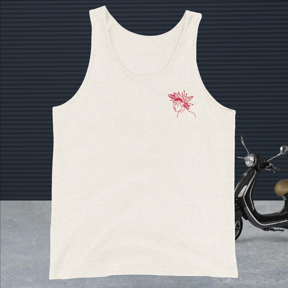 Unisex Tank Top