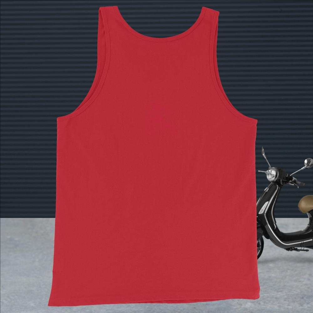 Unisex Tank Top