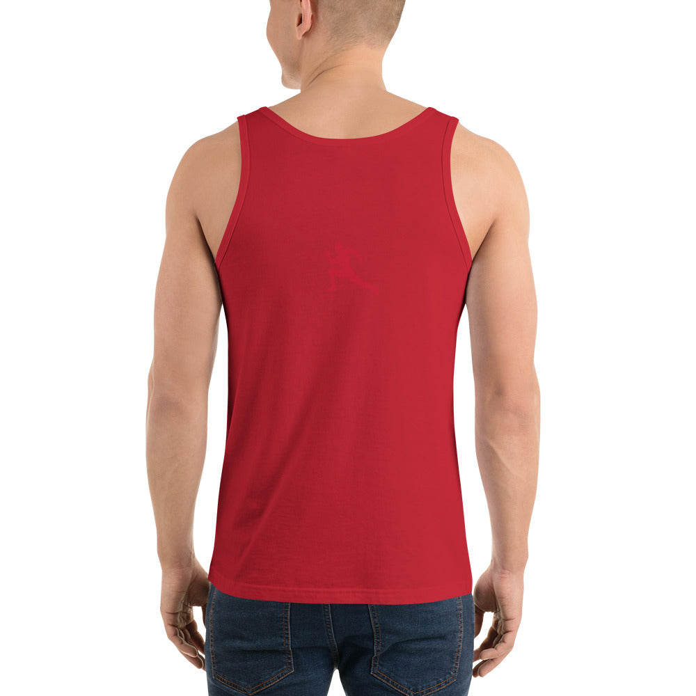 Unisex Tank Top