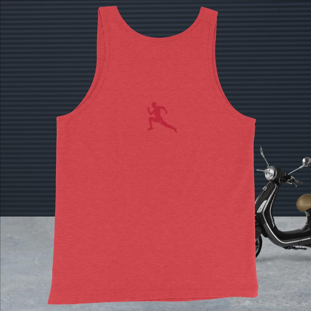 Unisex Tank Top