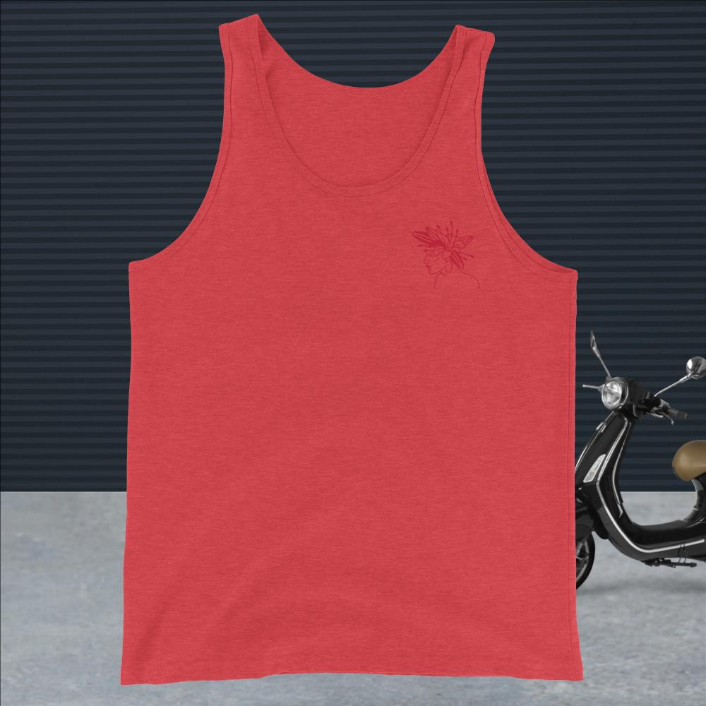 Unisex Tank Top