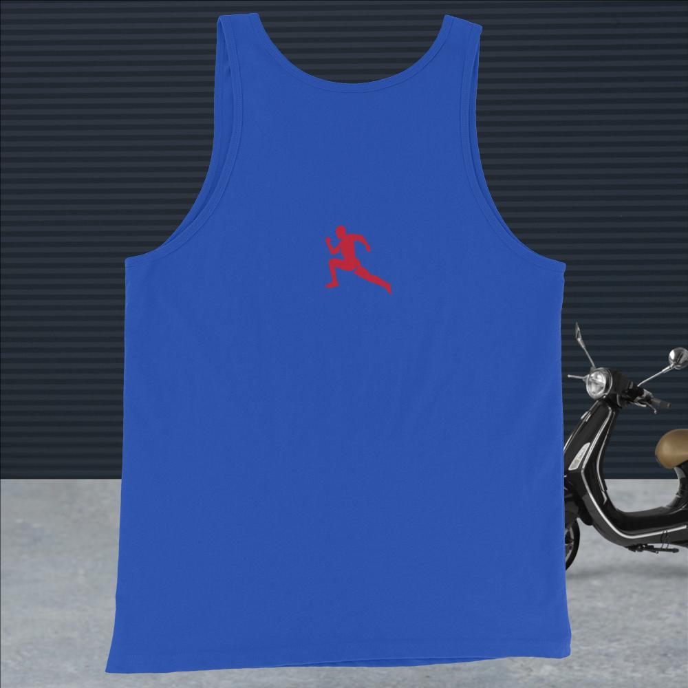 Unisex Tank Top