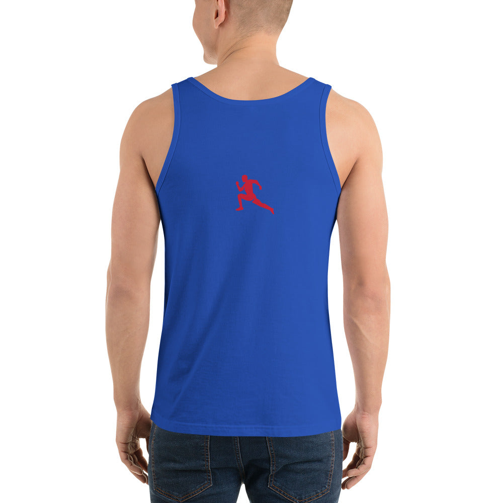 Unisex Tank Top