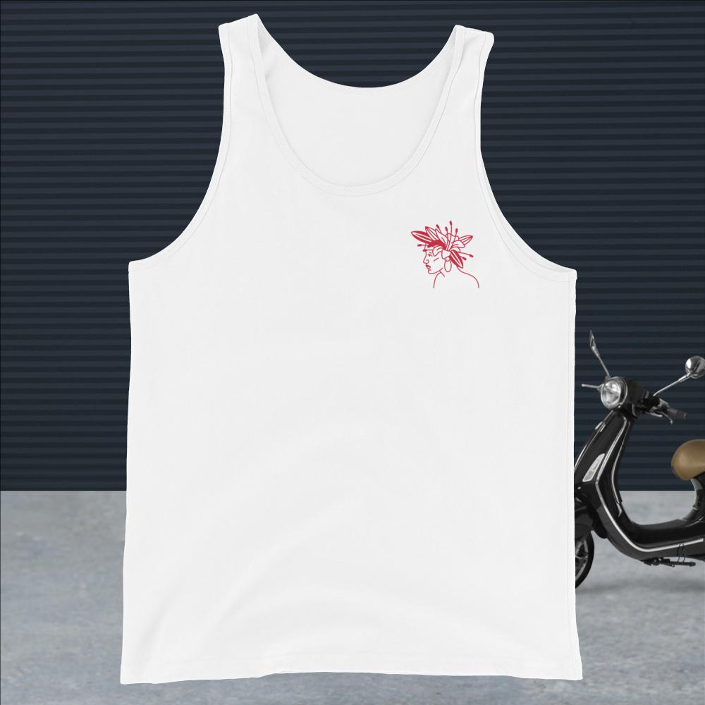 Unisex Tank Top